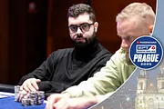 Murilo Garcia dá show com quarto lugar no PokerStars Open High Roller do EPT Praga