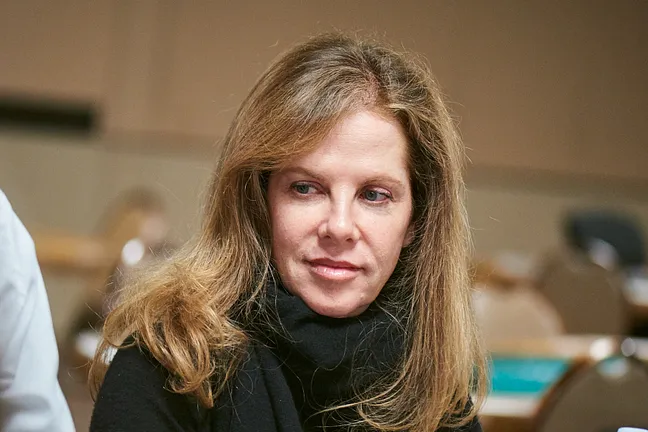 Carol Fuchs