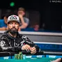 Daniel Negreanu