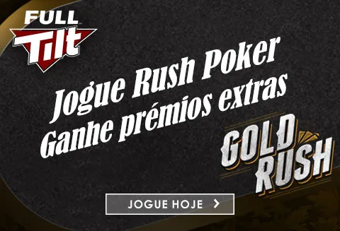 Gold Rush na Full Tilt