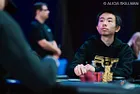 David Chen