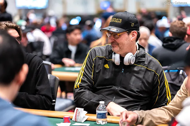 Phil Hellmuth