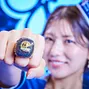 RunGood Passport Champion Ring