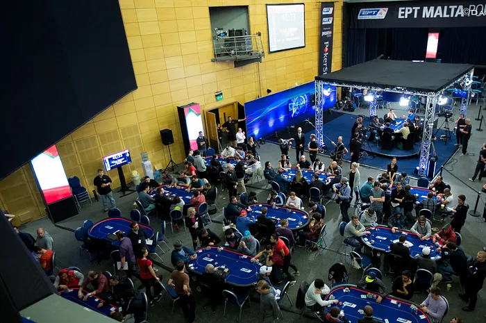 How to Prepare Yourself for a Poker Tournament