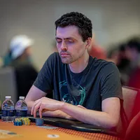 Matthew Sherman