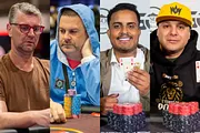 Dia 2 do Main Event e novos campeões agitam domingo no KSOP GGPoker SA