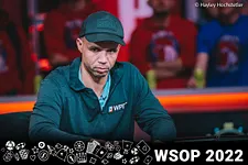 Phil Ivey
