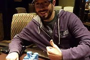 ARIA 25.000$ High Roller : Succès de Brian Rast qui a amassé plus de 20 millions en carrière