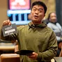 Michael Ngai