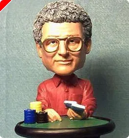 TJ Cloutier gagne son sixième bracelet des WSOP 2005 0001