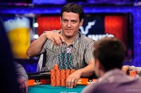 Poker Hall of Fame 2013 : les dix nominés sont… 108