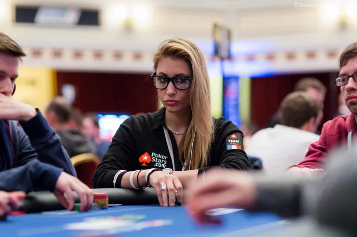 Big Brother : Vanessa Rousso rate le jackpot 0001