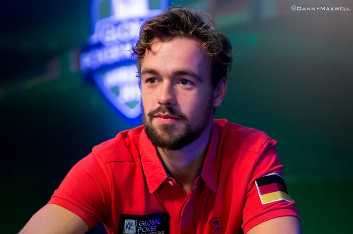 Classement GPI : Ben Pollak de retour dans le Top 20, Ole Schemion toujours Numéro 1 0001