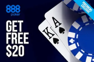 Five Beginner No-Limit Hold'em Tips from 888poker 101