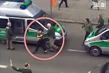 EPT Berlin suspects braquage