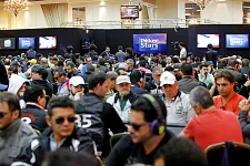 BSOP Balneário Camboriú