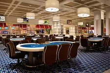 Wynn Poker Room