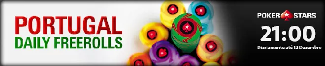 Ranking Solverde'16: 12 Entradas Atribuídas para o Main Event 101