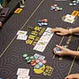 Four-Way All-In for Quan Zhou