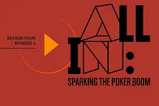 30 for 30 podcast Chris Moneymaker