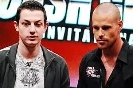 Poker High Stakes - 'durrr Challenge' #18: Les WSOP freinent le Challenge 0001