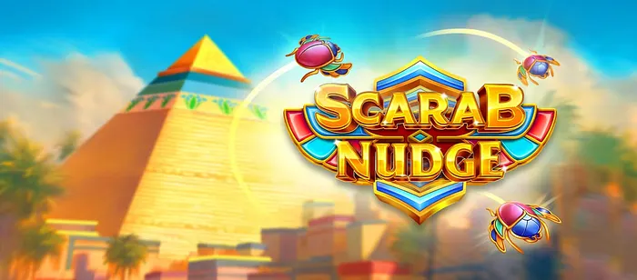 Scarab Nudge