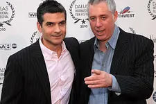 David Levien & Brian Koppelman