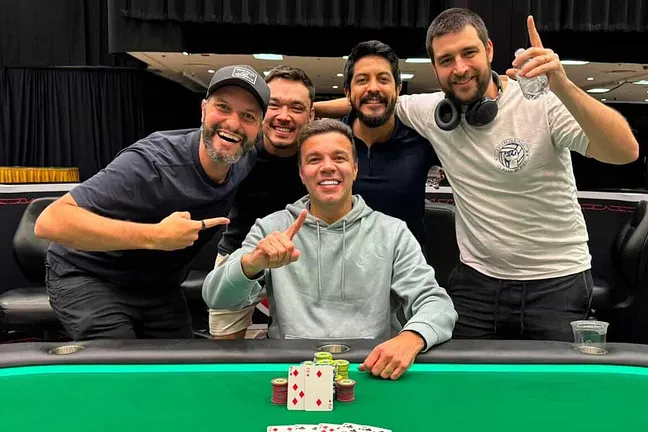 Luiz Pacci Jr