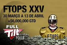 full tilt online poker series