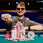 Klemens Roiter Winner Event #37: $1,500 MONSTER STACK