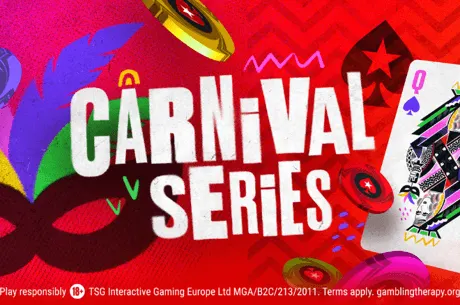 PokerStars Carnival Series