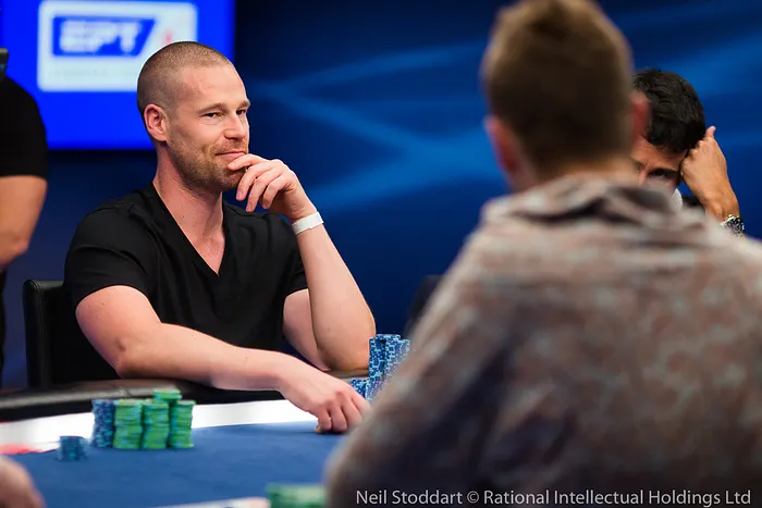 Patrik Antonius