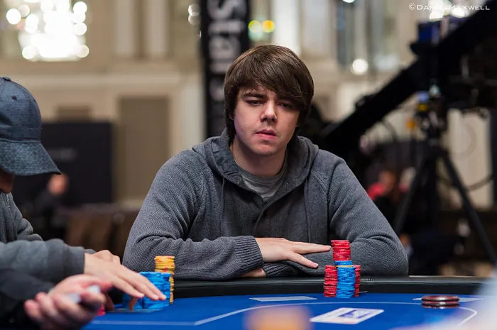 PokerStars WCOOP Day 7: ‘magiet12’ Wins $100K; Benny Spindler Runs Deep 0001
