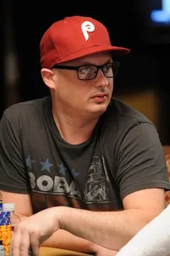 PokerStars.com EPT London Main Event Day 1b: Maximilian Senft Emerges as Chip Leader 102
