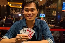 James Chen