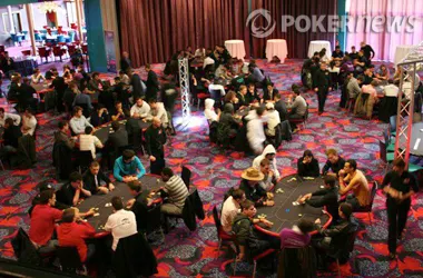 GEPT 2011, événement incontournable du poker étudiant