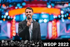 Koray Aldemir WSOP Main Event