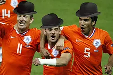 everest 150.000$ hollandais