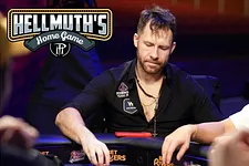 Hellmuth's Home Game Daniel Cates