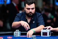 Rui "sousinha23" Sousa vence Daily Cooldown do High Roller Club para $19.124