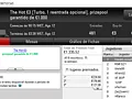 Tribetes 10 em Grande Forma e TMelo08 vence o The Big €100 115
