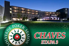 casino chaves