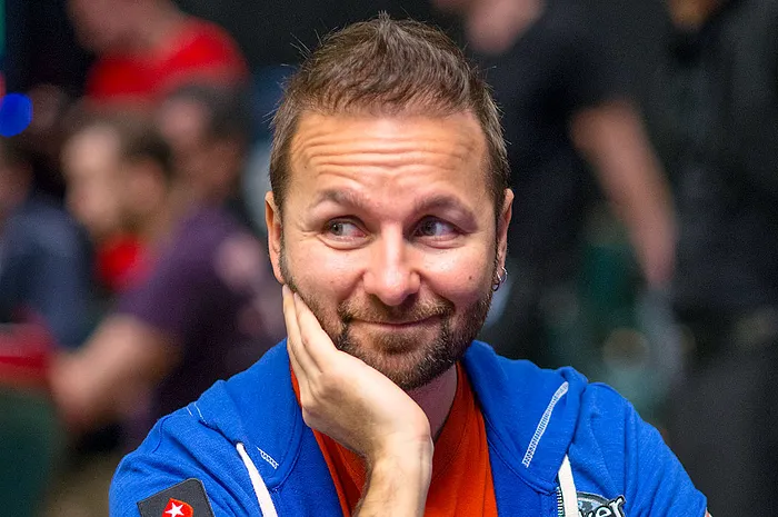 Vidéo : L'interview fleuve de Daniel Negreanu 0001