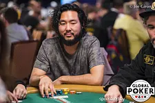 Reigning Champion Cynn Advances in Second-Biggest WSOP Main Event