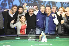 WPT National Paris 2014 : le triplé de Laurent Polito (140.000€)