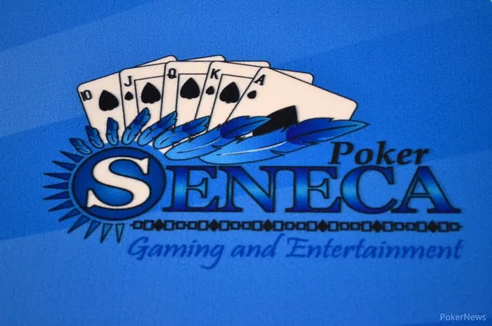Summer Slam Series Returns to Seneca Niagara July 25; PokerNews Providing Live Coverage 0001