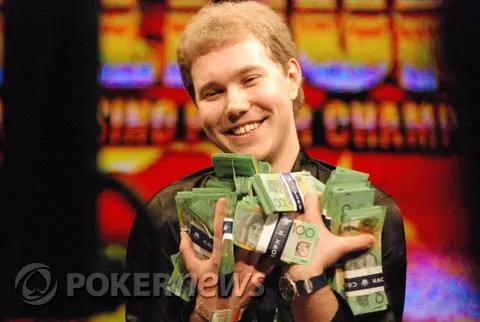 Poker Gratuit - Titan Poker : deux satellites exclusifs Aussie Millions 2009 0001