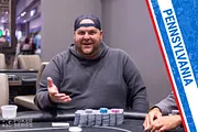 PA Poker News September Update: Pennsylvania's Nick Rigby Claims Title; RGPS Coming to Keystone State