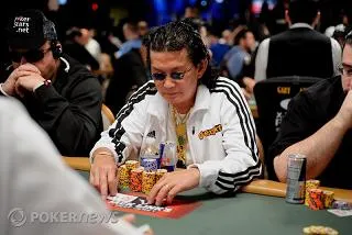 Main Event WSOP 2010, Jour 4 : Tony Dunst Chipleader, Galfond et Jorgensen dans le Top 10 102