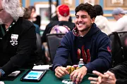 Gustavo Campos fatura US$ 405 mil com bicampeonato no US$ 10.000 GGMillion$ HR